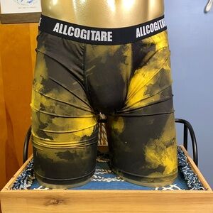 Allcogitare Boxer Briefs Large